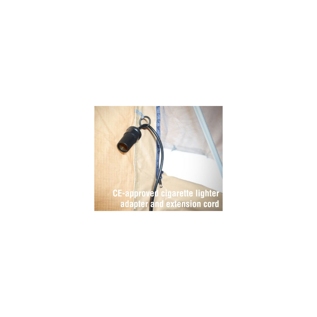 Namiot dachowy SMITTYBILT