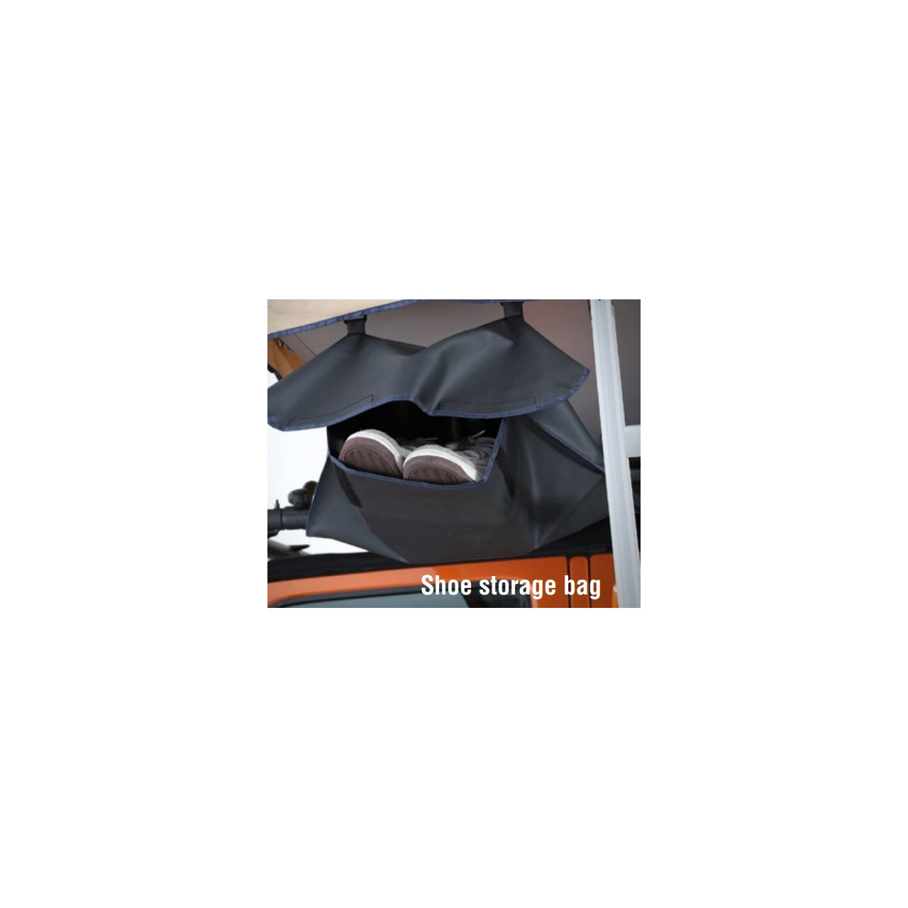 Namiot dachowy SMITTYBILT