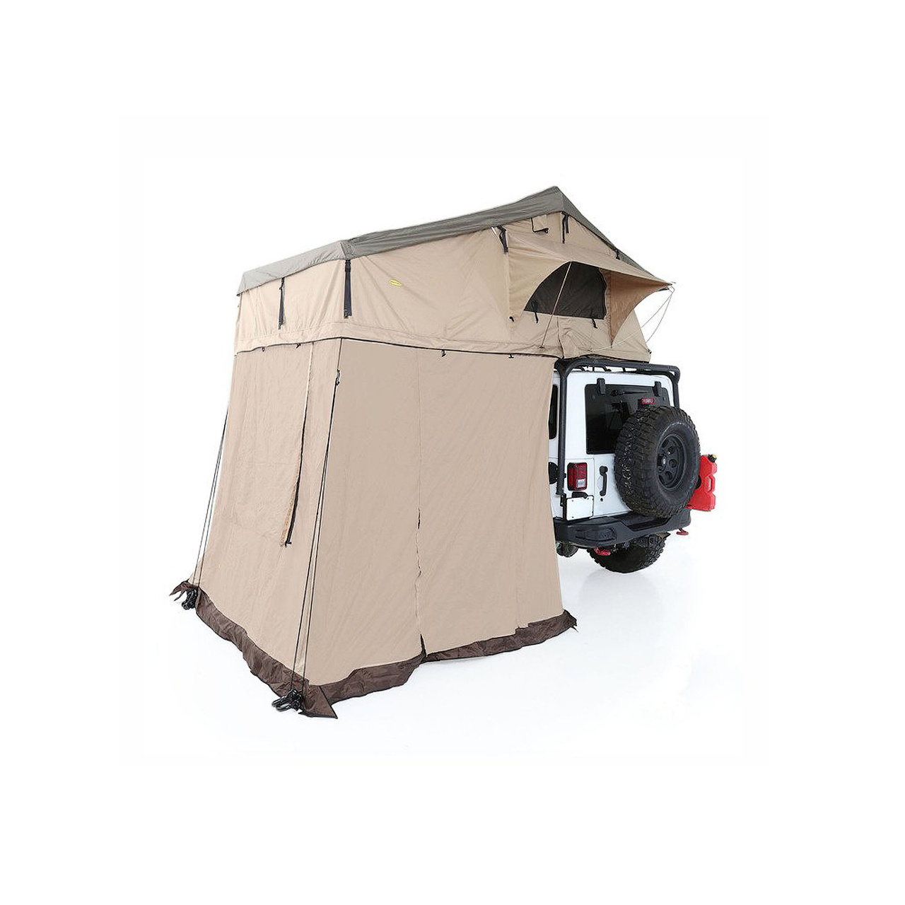 Aneks do namiotu dachowego Smittybilt