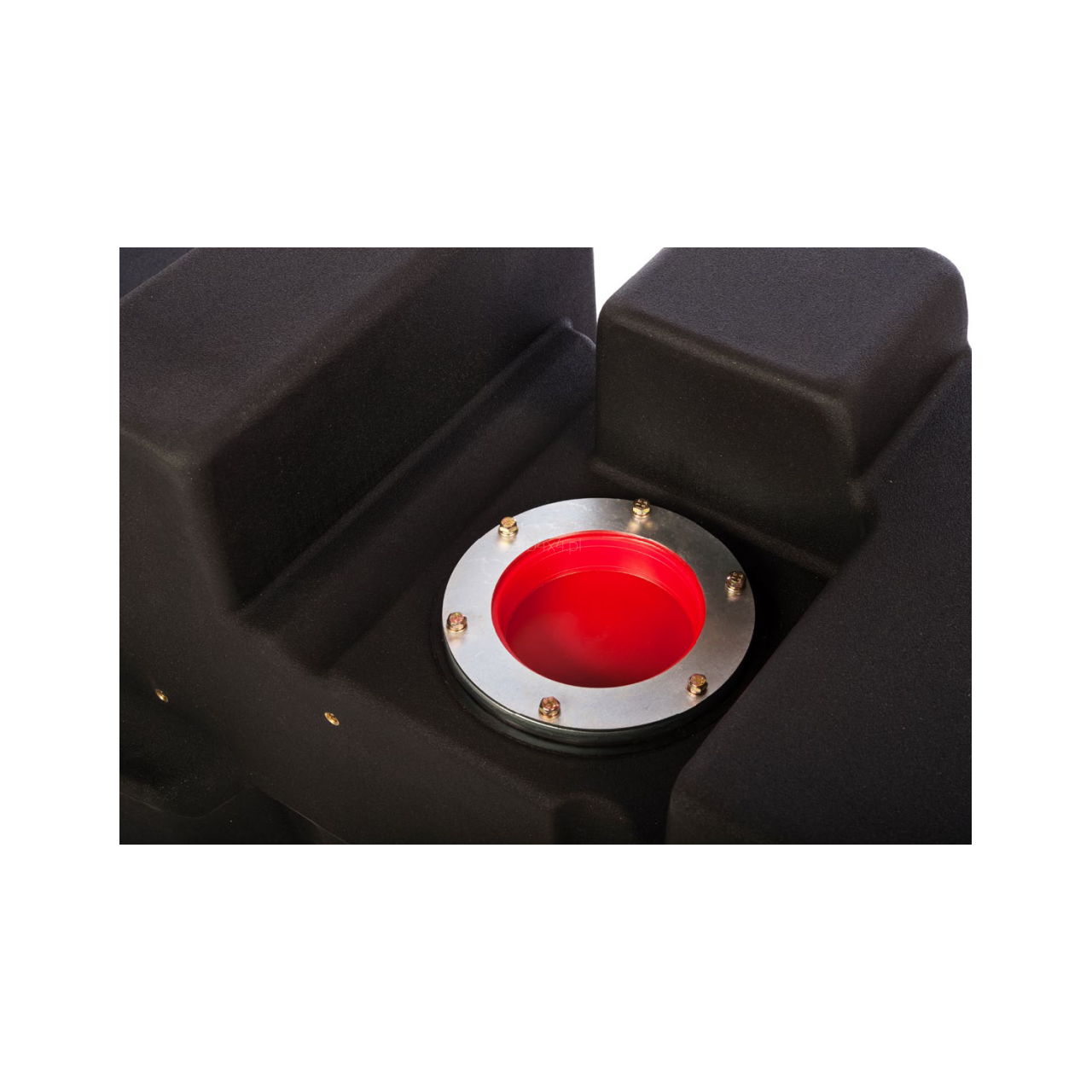 Zbiornik paliwa 132 L ARB - Nissan Navara 15-17