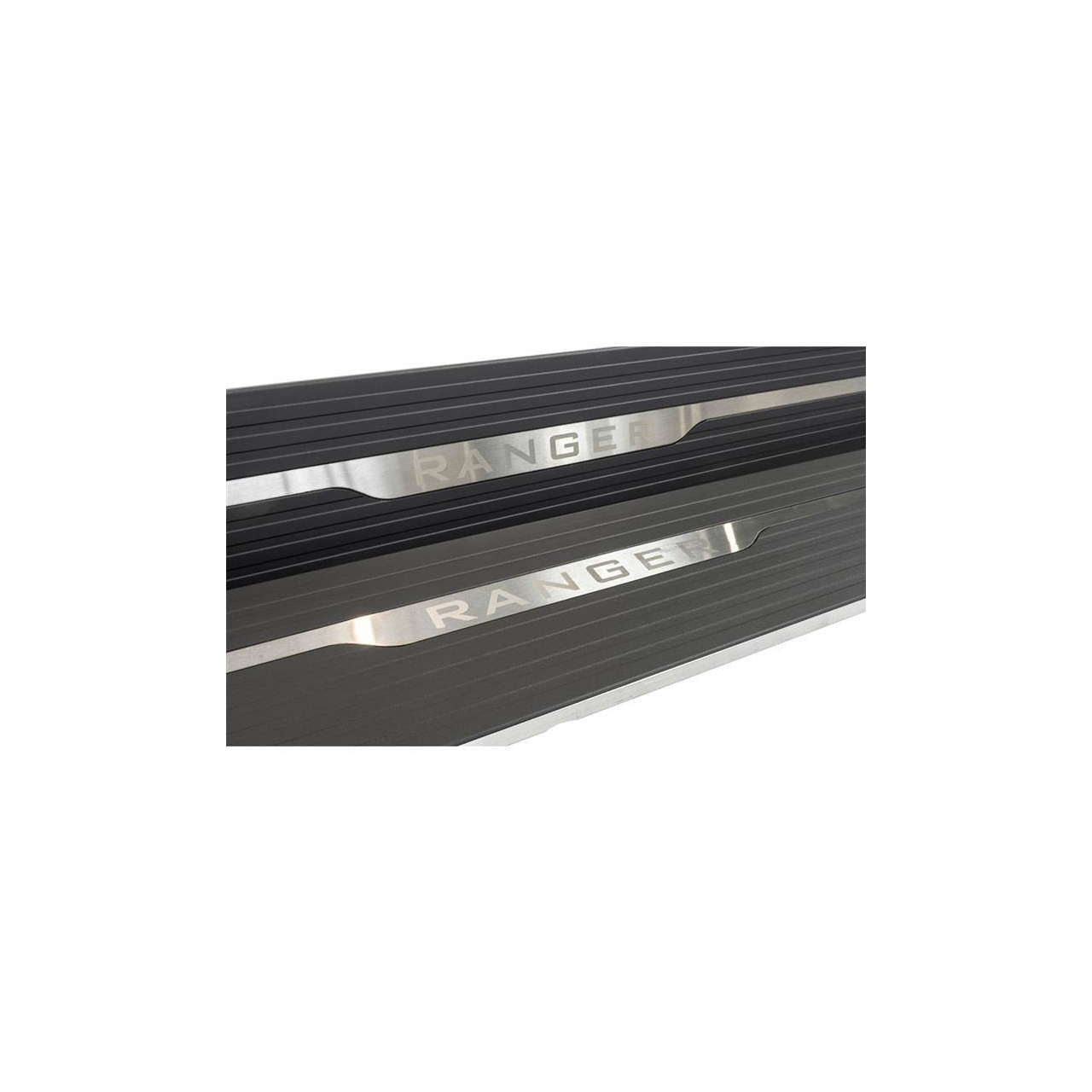 Progi Elektryczne Electric Side StepZ - Ford Ranger 15-19