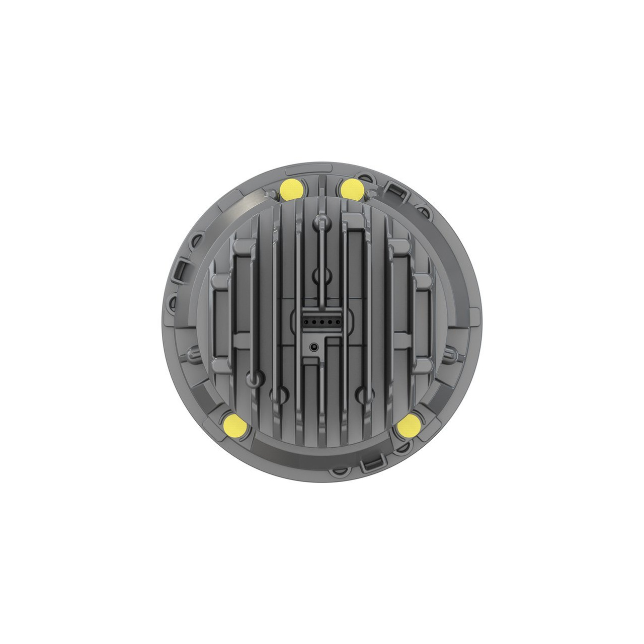 Reflektory przednie LED JW Speaker 8700 Evolution J2 Carbon - Jeep Wrangler JK