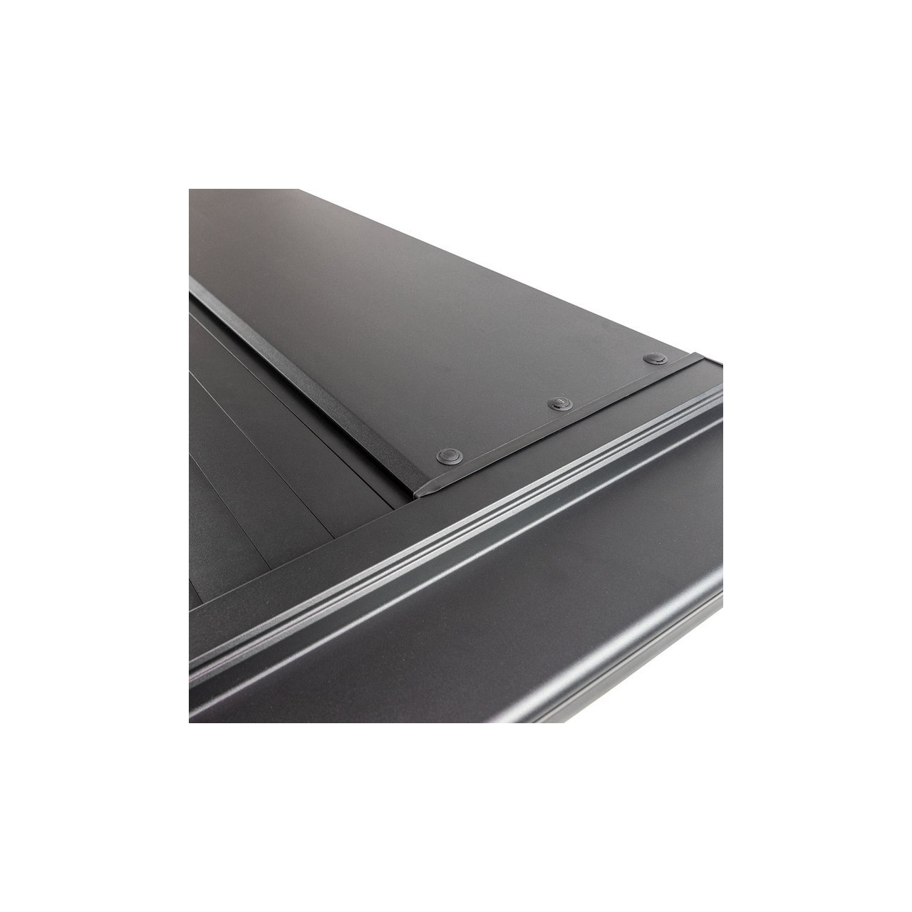 Roleta twarda, pokrywa skrzyni ładunkowej 5' 5" Toyota Hilux Revo 2015+