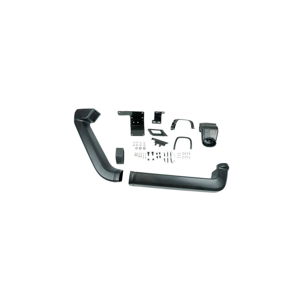 Snorkel, Wlot powietrza OFD  JEEP WRANGLER JL JT 2018+