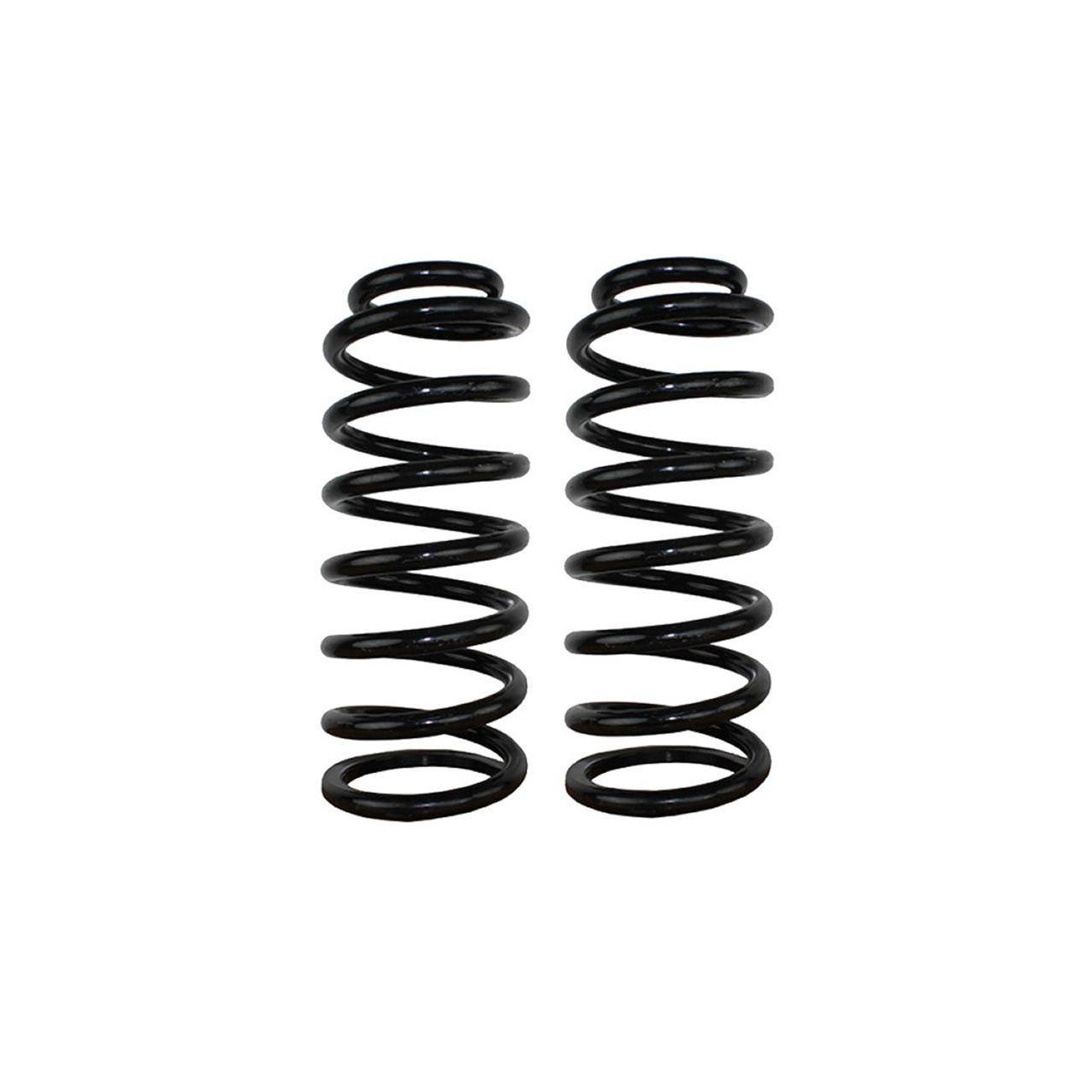 Sprężyny Przednie Medium/Heavy Duty Lift 5" Superior Engineering