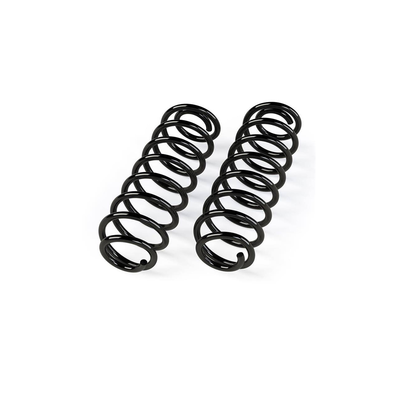Sprężyny tył 2,5 Teraflex - Jeep Wrangler JL