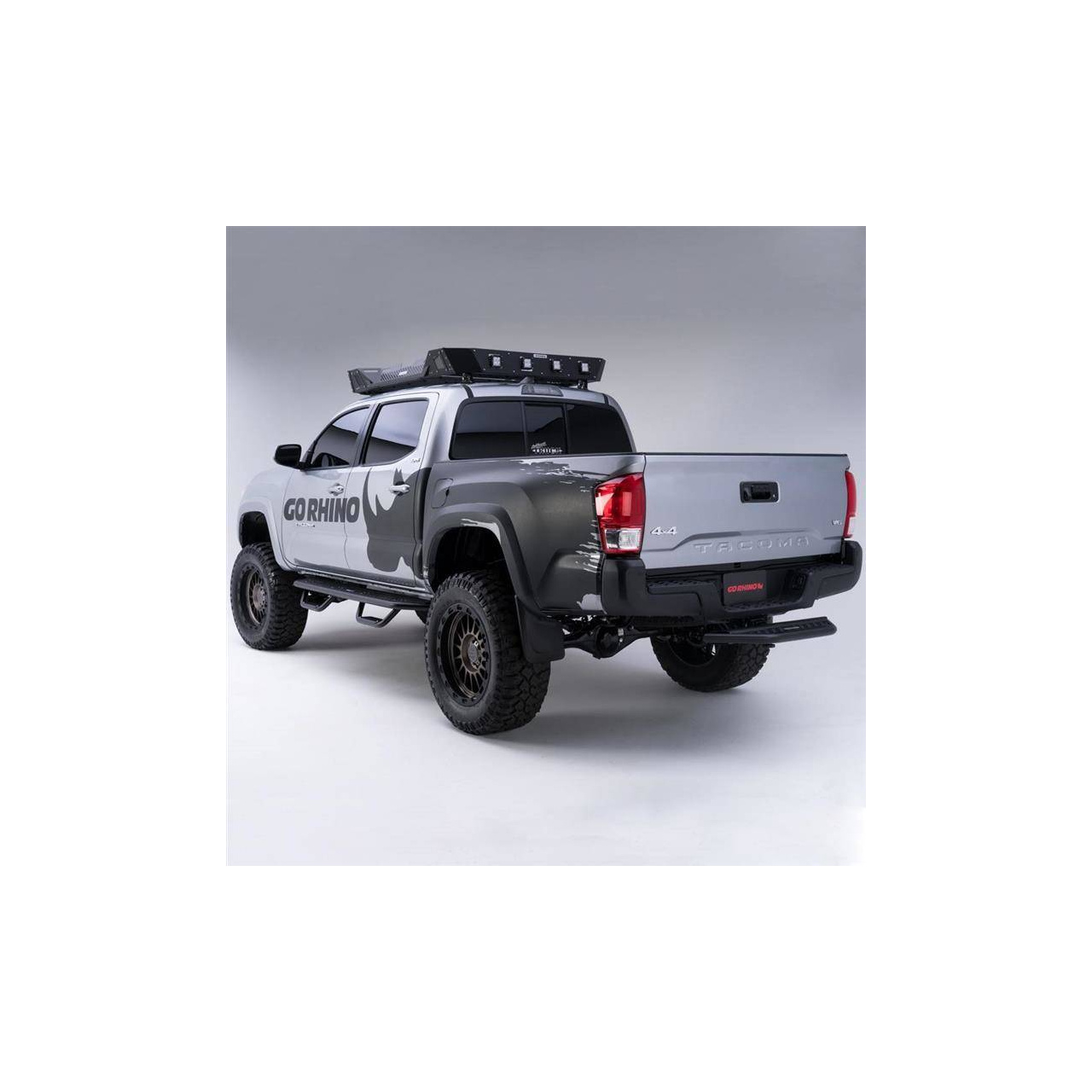 Stopień do haka holowniczego Go Rhino D6 Dominator