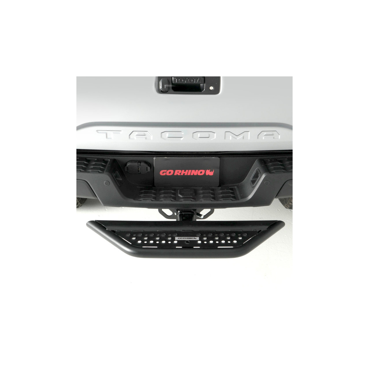 Stopień do haka holowniczego Go Rhino D6 Dominator