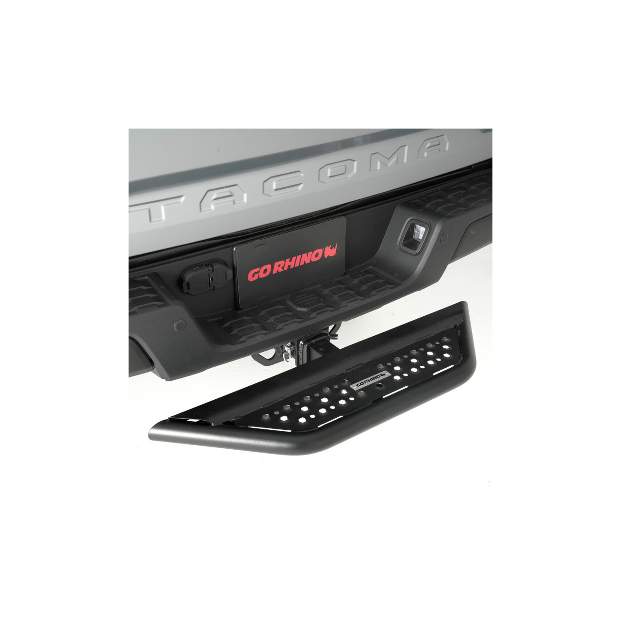 Stopień do haka holowniczego Go Rhino D6 Dominator