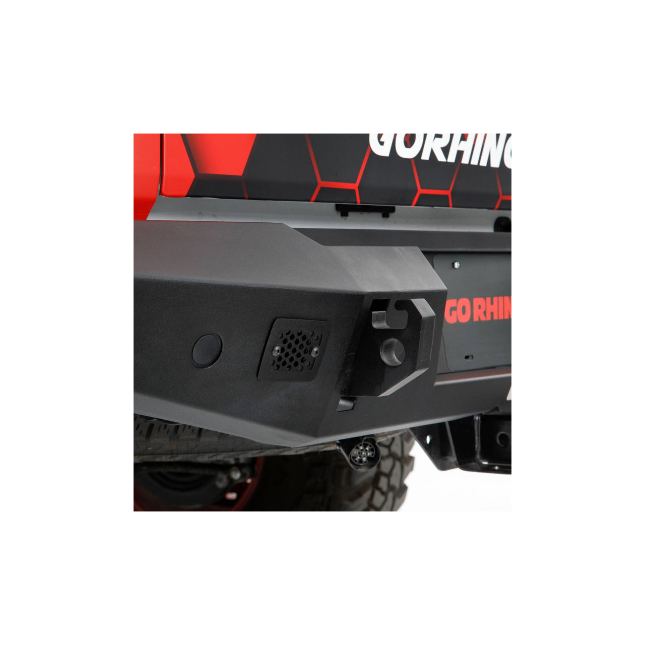  Zderzak tylny Go Rhino Trailline Jeep Gladiator JT 2020+