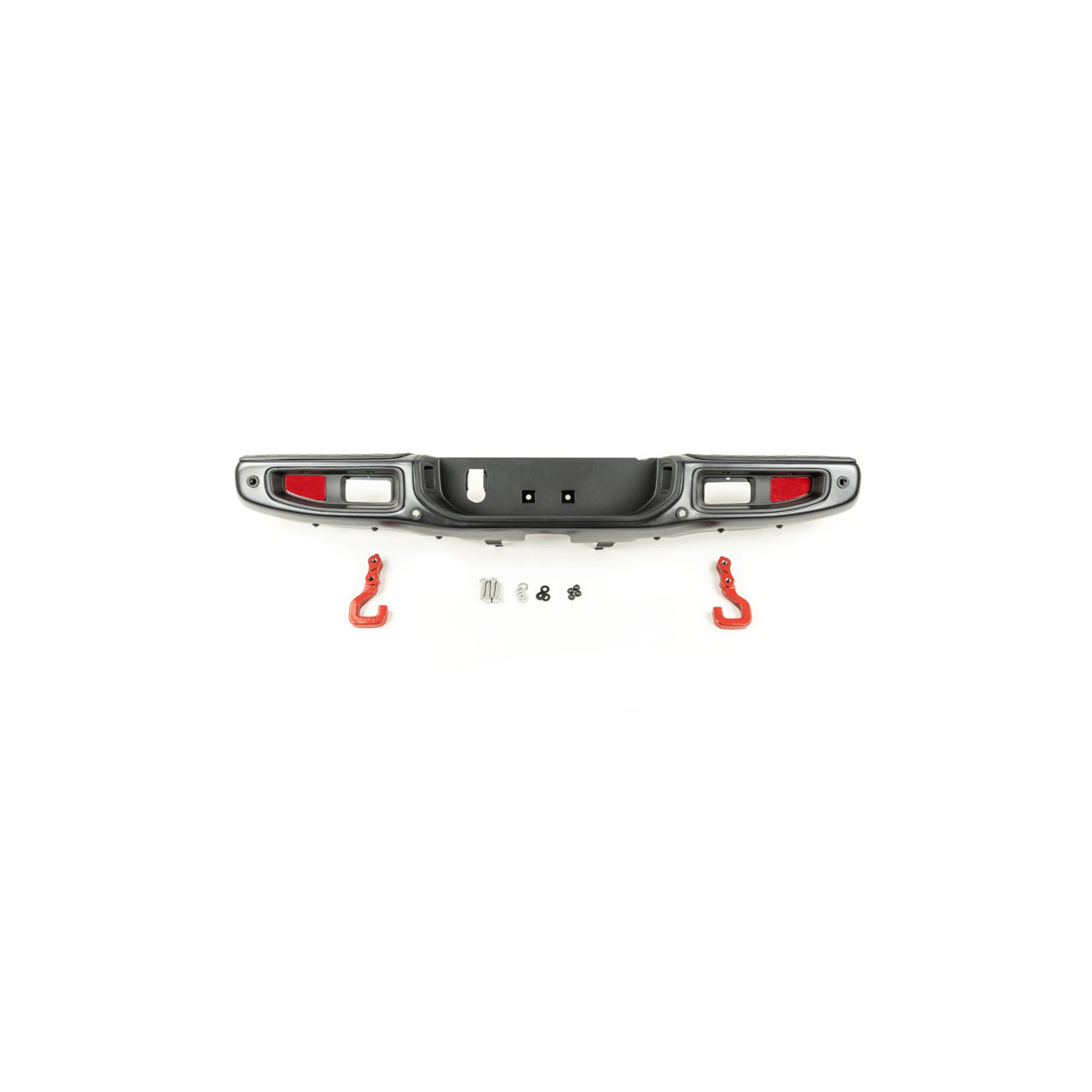  Zderzak tylny OFD Jeep Gladiator JT 2020+
