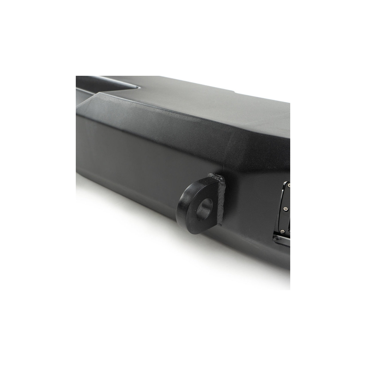 Zderzak tylny stalowy - Toyota FJ Cruiser 07-21