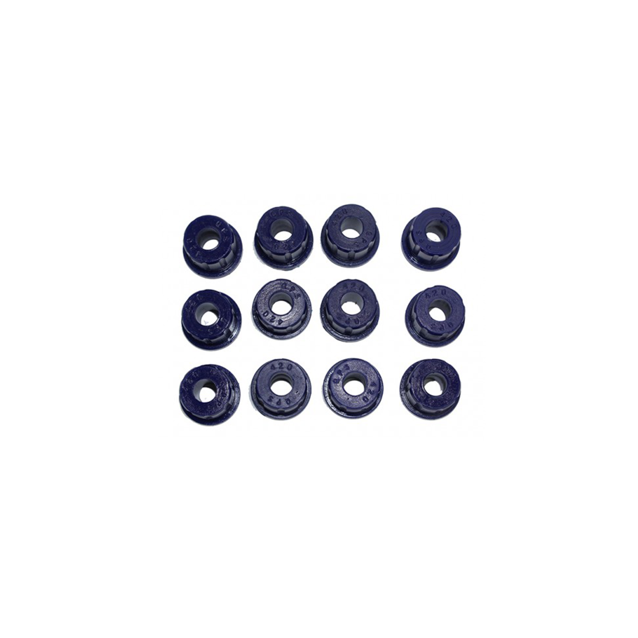 Lift Zawieszenia 35mm Superior Engineering - Volkswagen Amarok