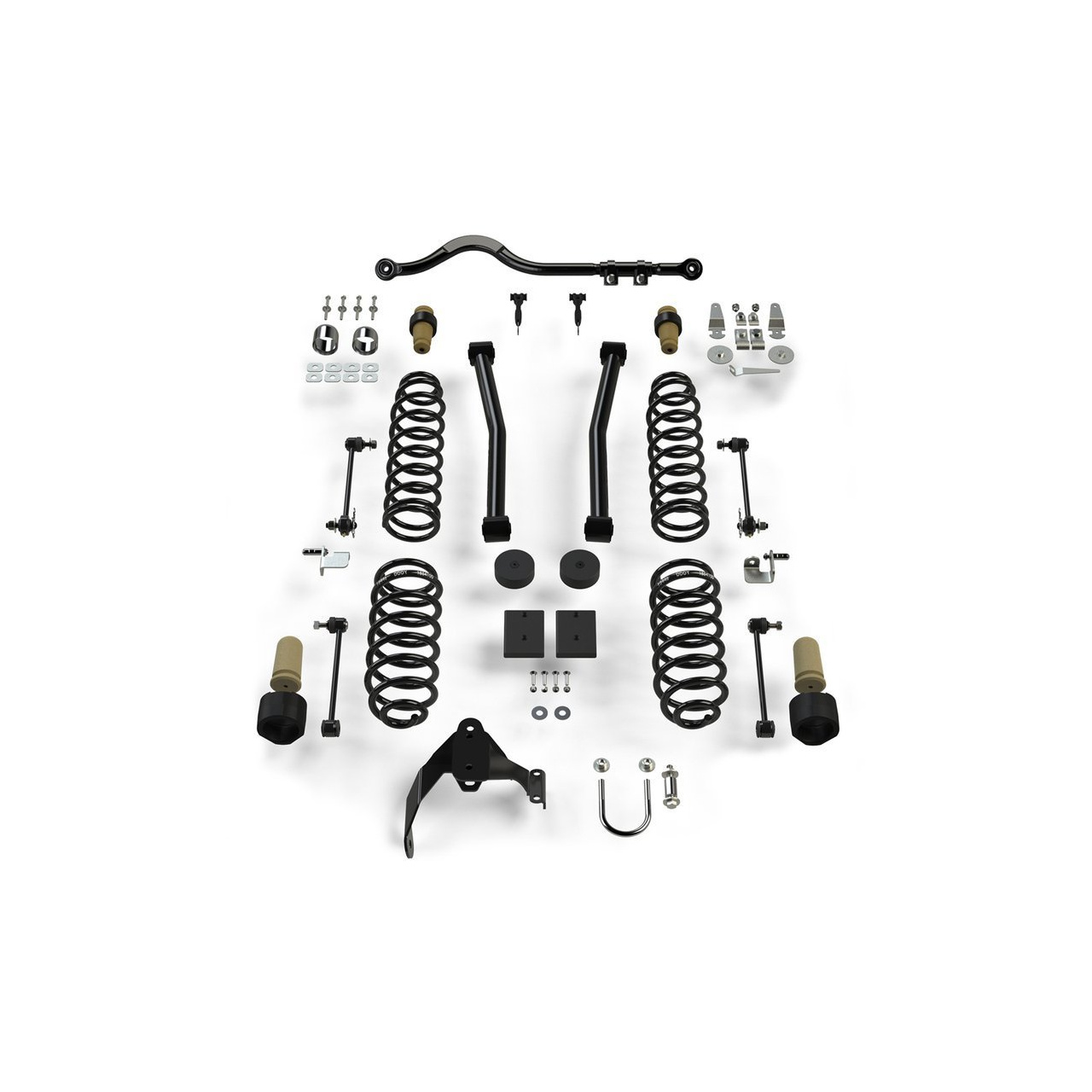 Zestaw zawieszenia TeraFlex Sport ST2 Lift 2,5" 