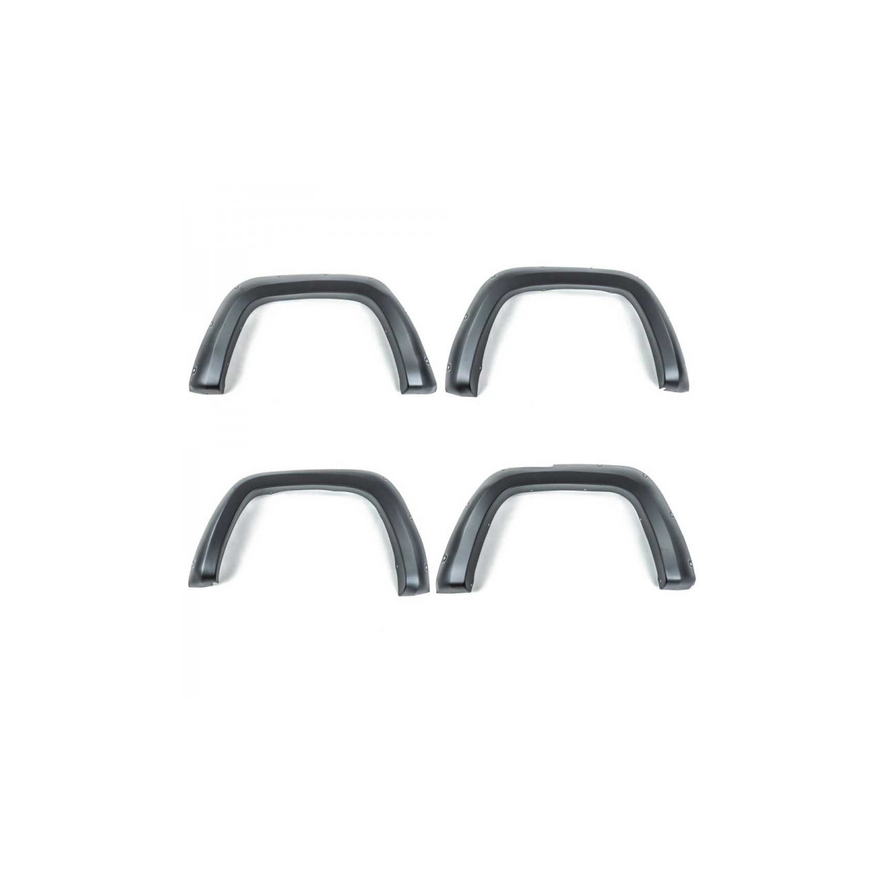 Poszerznia nadkoli, błotników - Volkswagen Amarok 2010-2022