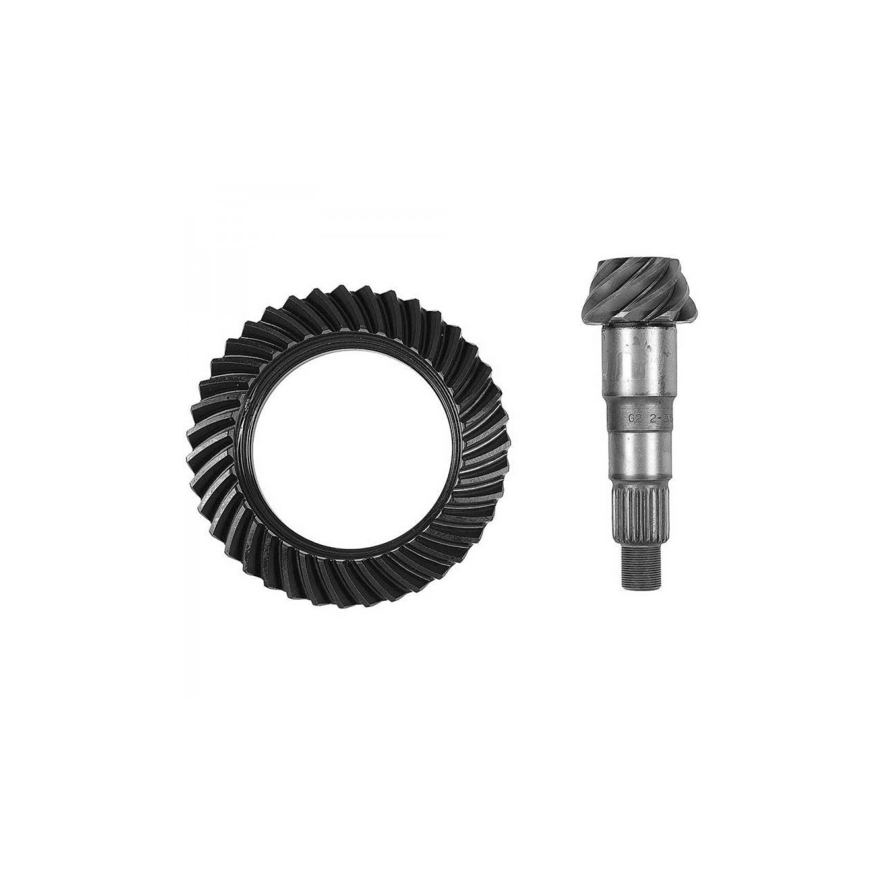 Przełożenie mostu 4.88 przód Dana 30 G2 Wrangler JL 2018+