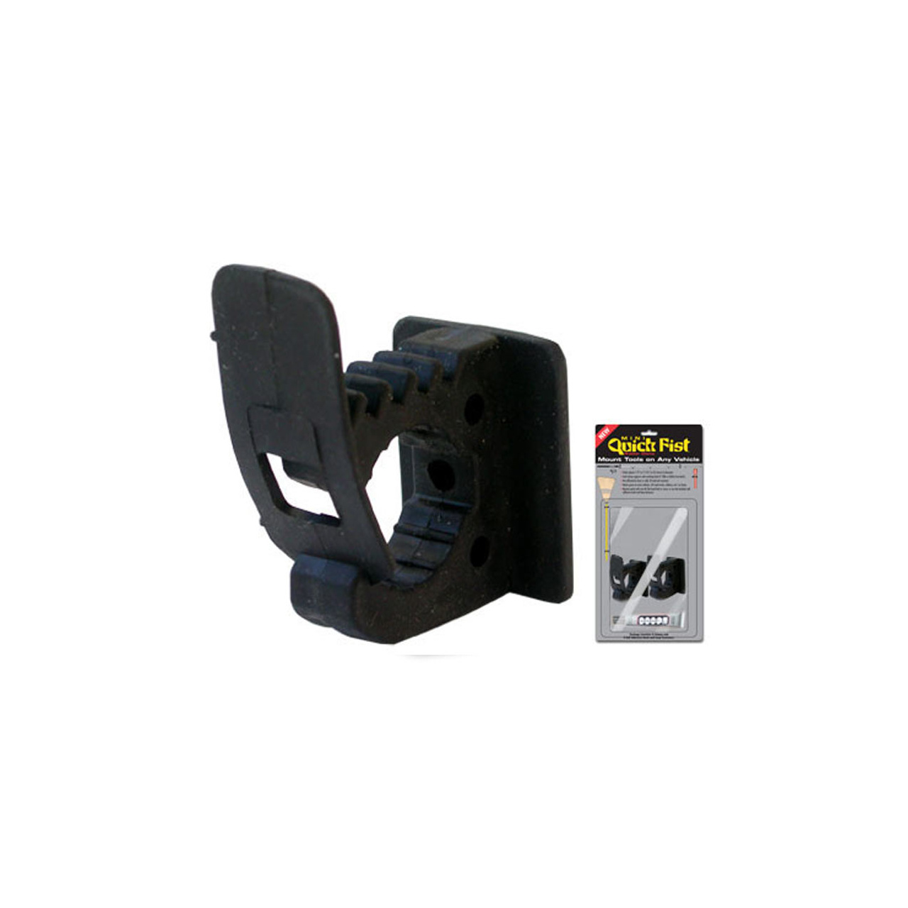 QUICK FIST MINI UCHWYT GUMOWY