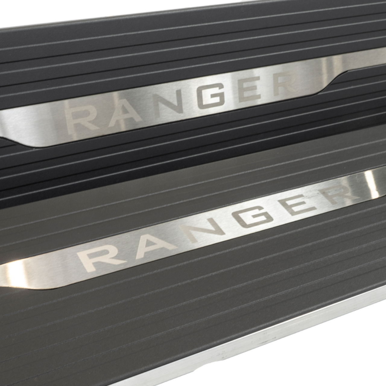 Progi Elektryczne Electric Side StepZ - Ford Ranger 15-19