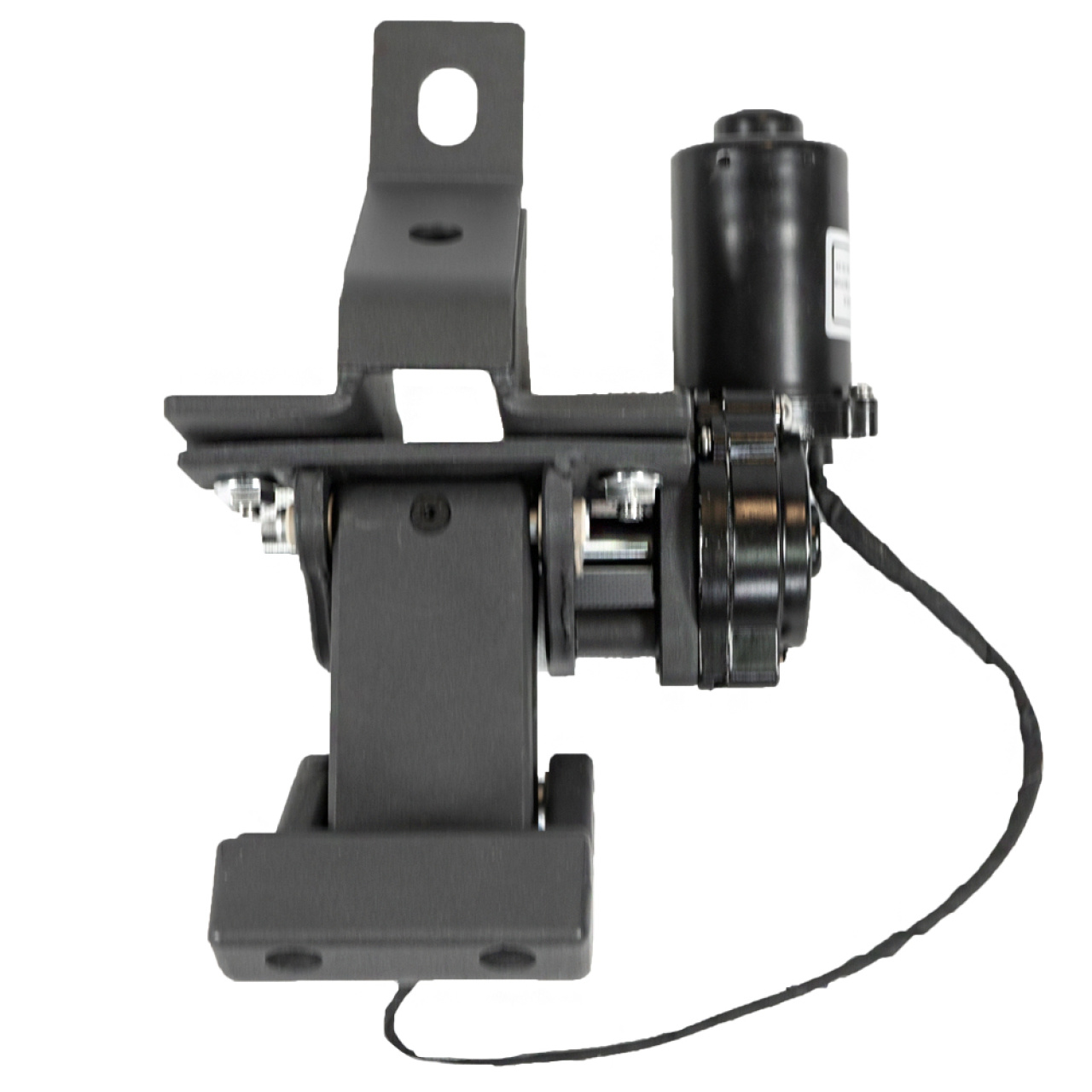 Progi Elektryczne Electric Side StepZ - Ford Ranger 15-19