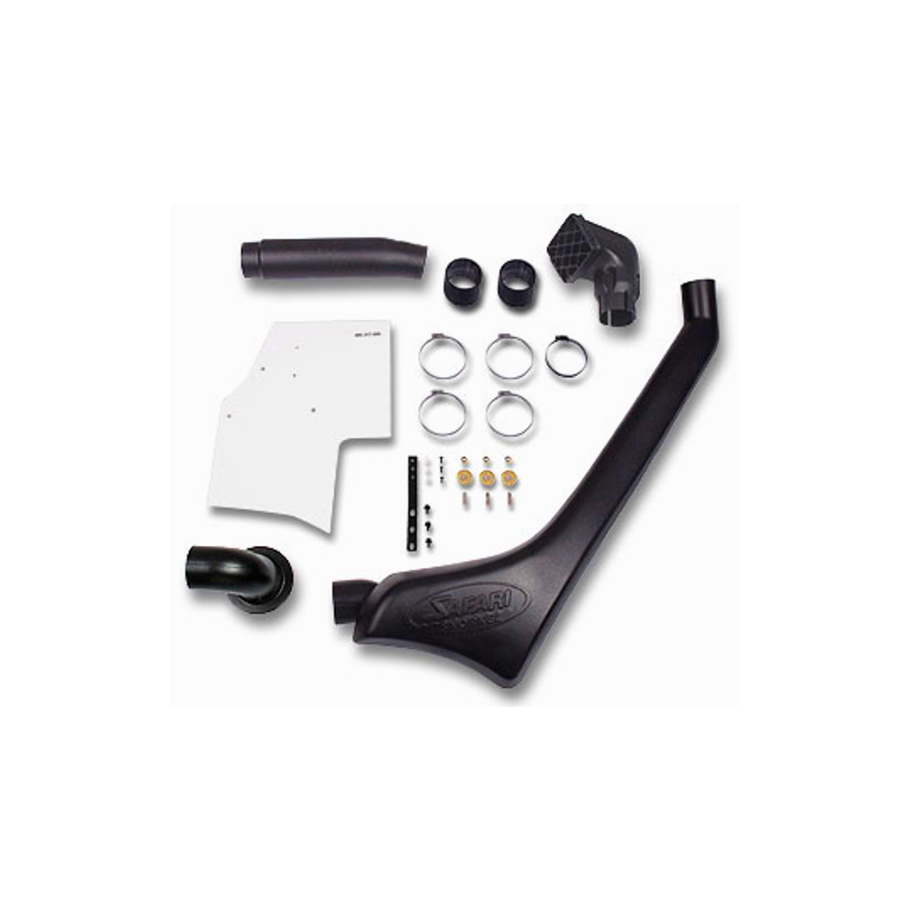 Snorkel Safari do wszystkich modeli