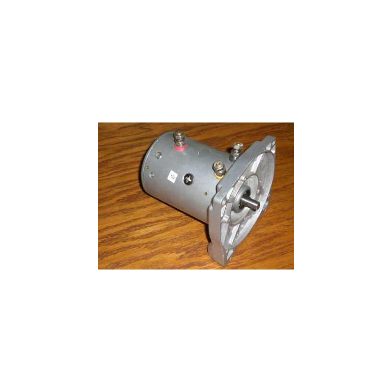 Silnik do wyciągarki samochodowej 12.000 LBS