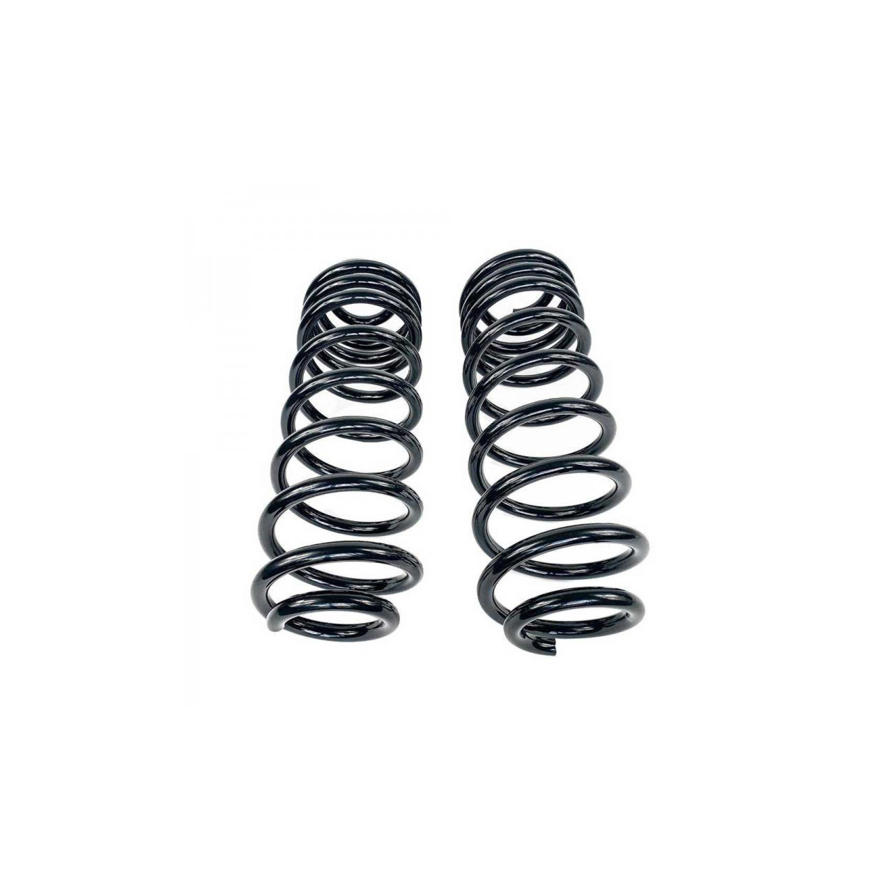 Sprężyny progresywne tył Clayton off Road Lift 2,5" - Jeep Wrangler JL 2018+