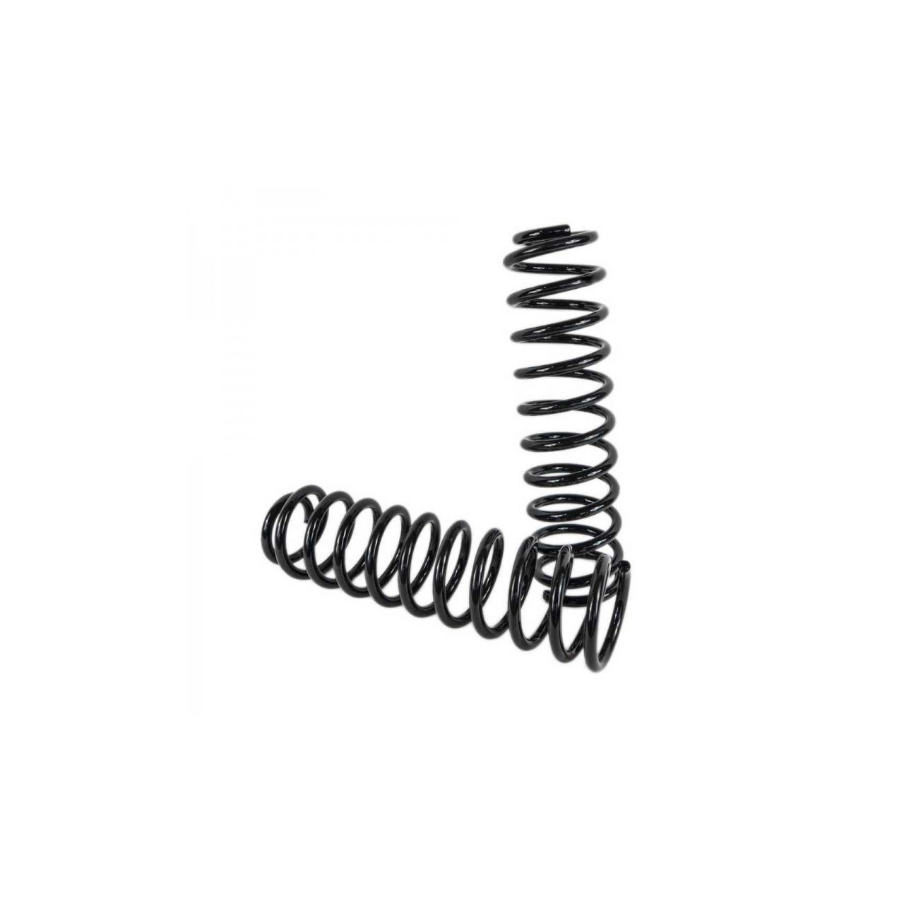 Sprężyny przód Clayton off Road Lift 1,5" - Jeep Wrangler JL 2018+