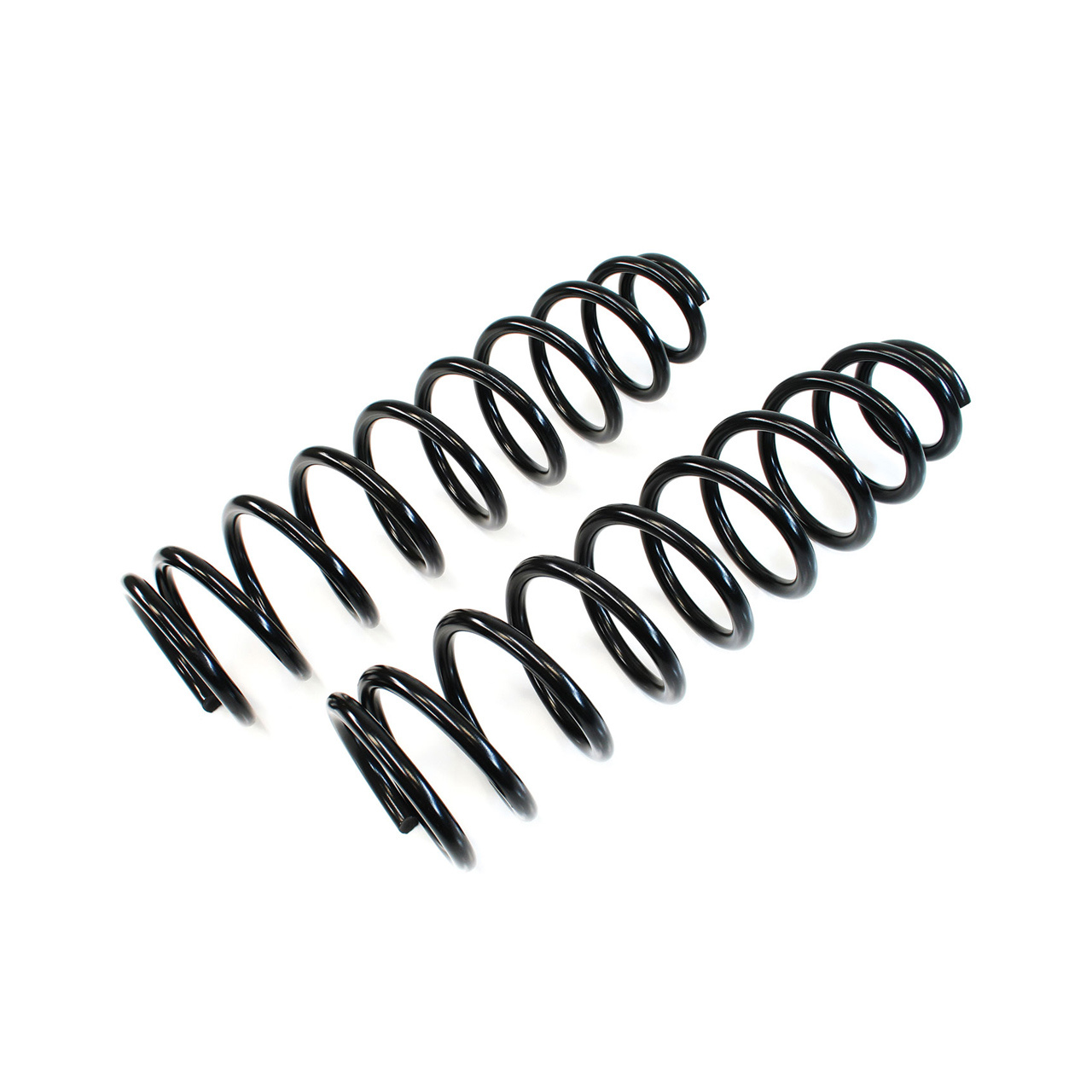 Sprężyny tylne Lift 4'' Teraflex - Jeep Wrangler JK 2-drzwi 07-18