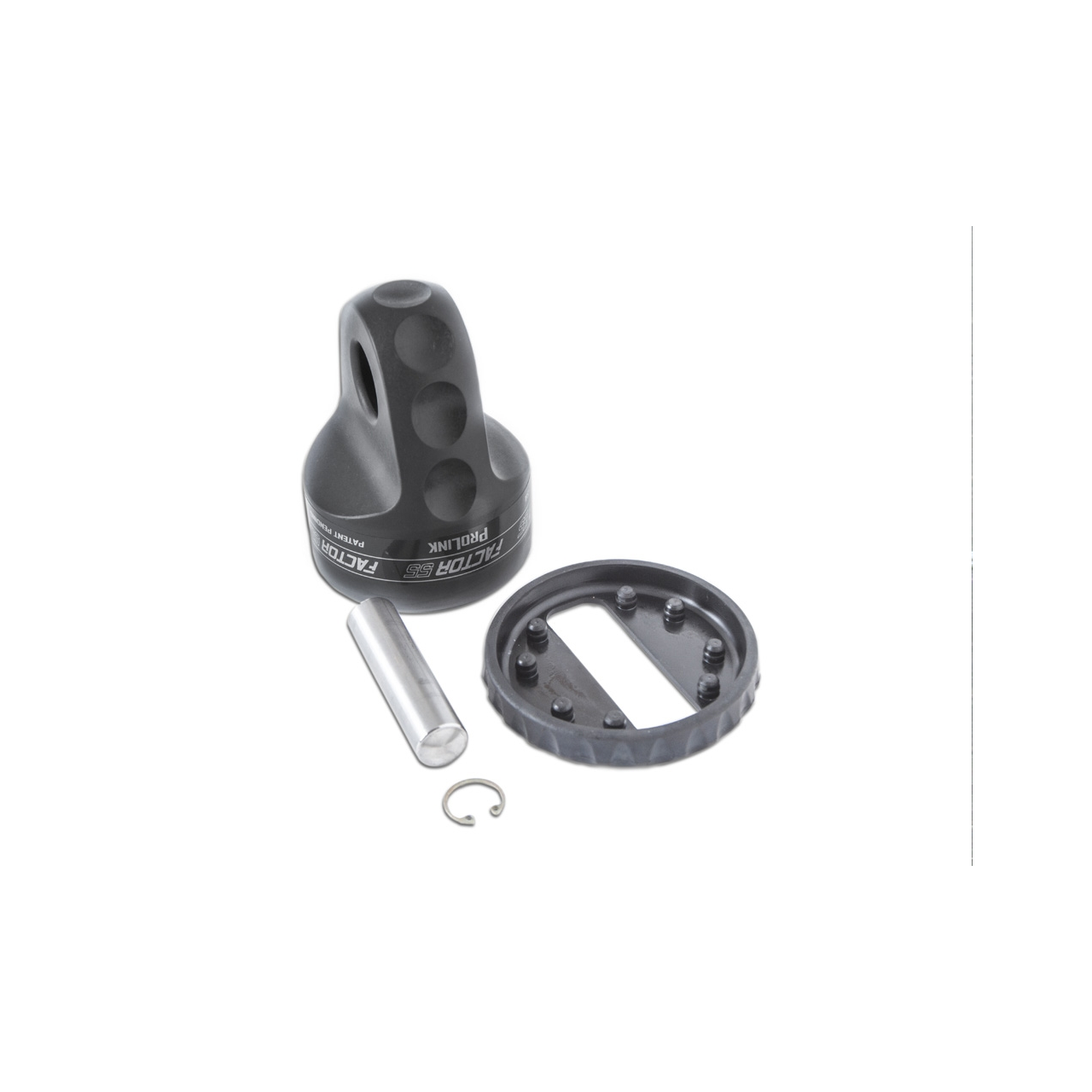 ProLink Zaczep/Szekla liny do wyciągarki