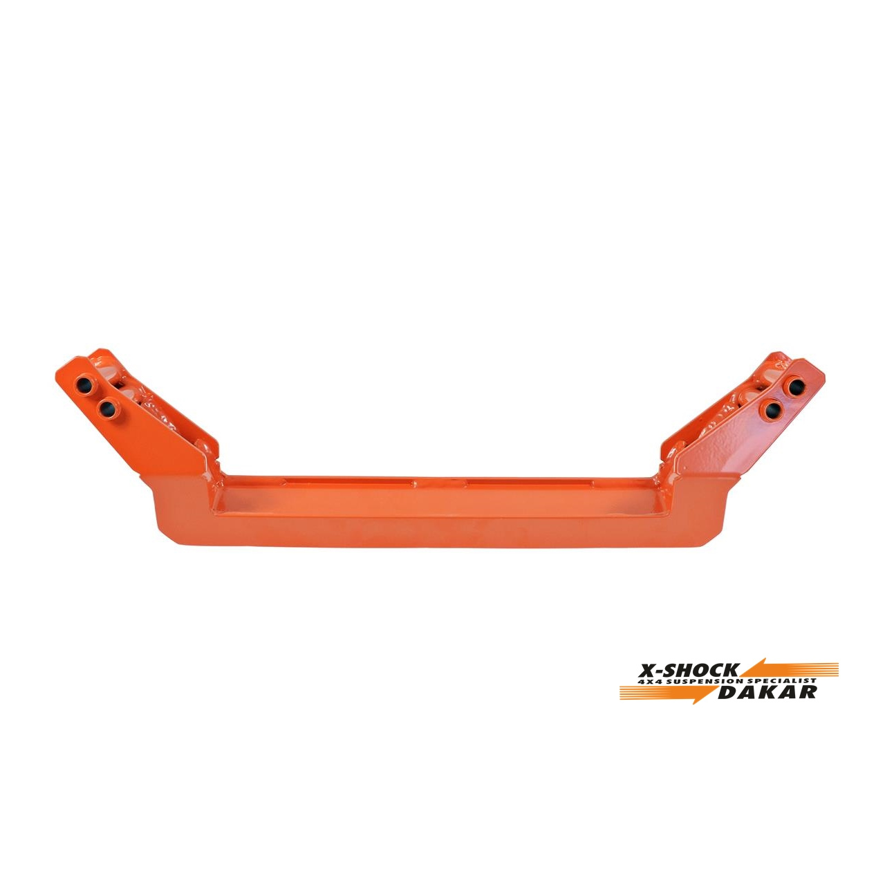 Zawieszenie X-schock Dakar 3" Suzuki Jimny 2017+