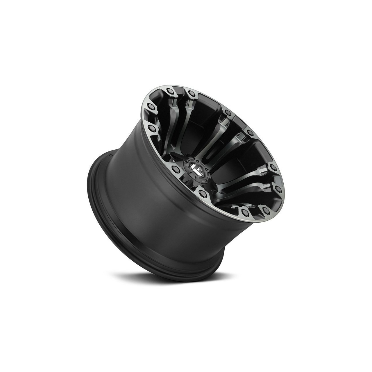 Felgi aluminiowe Fuel Vapor D569 18x9 5X150 ET 20 TOYOTA