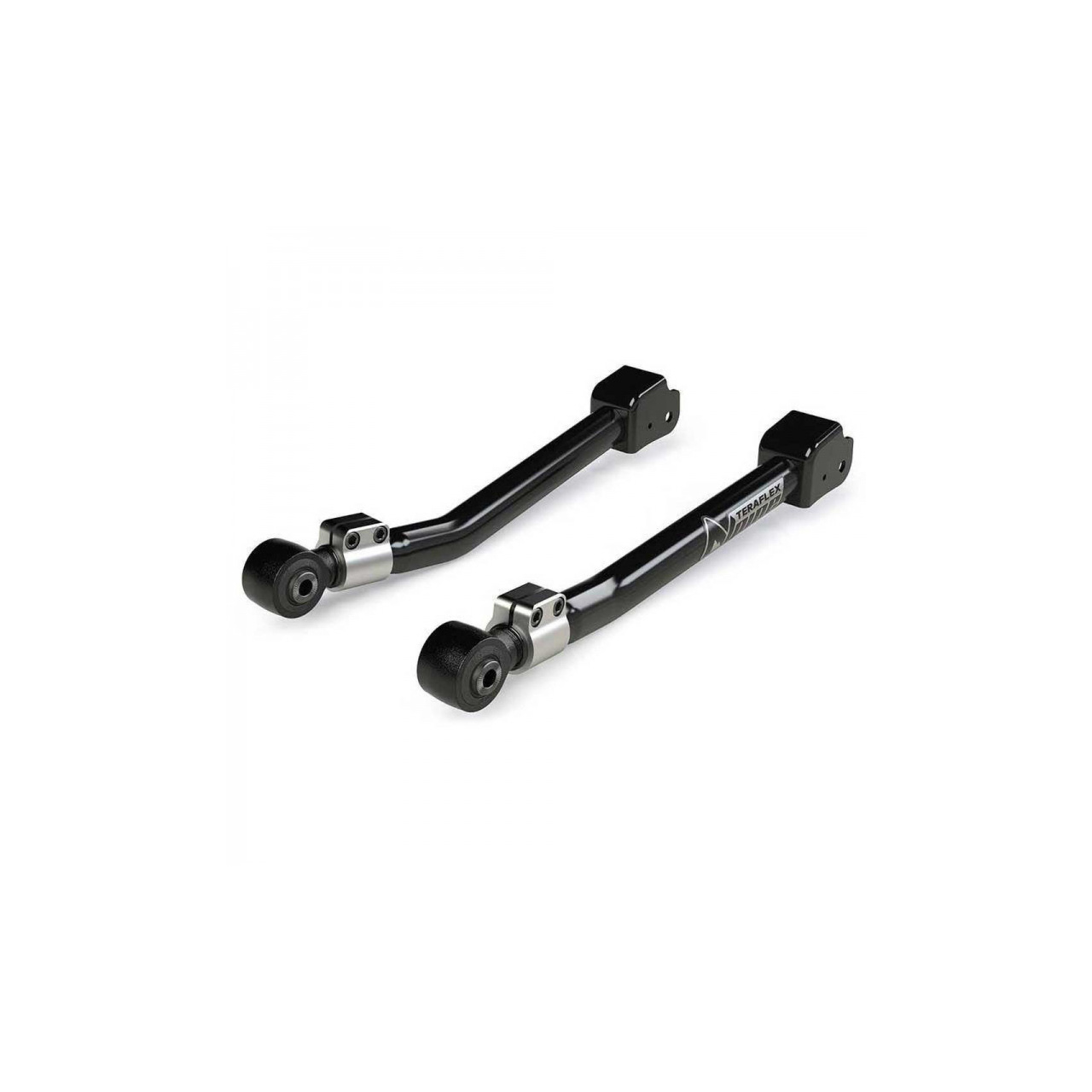 Wahacze regulowane dolne przód short Arm Teraflex Alpine Lift 0-4,5" Wrangler JL