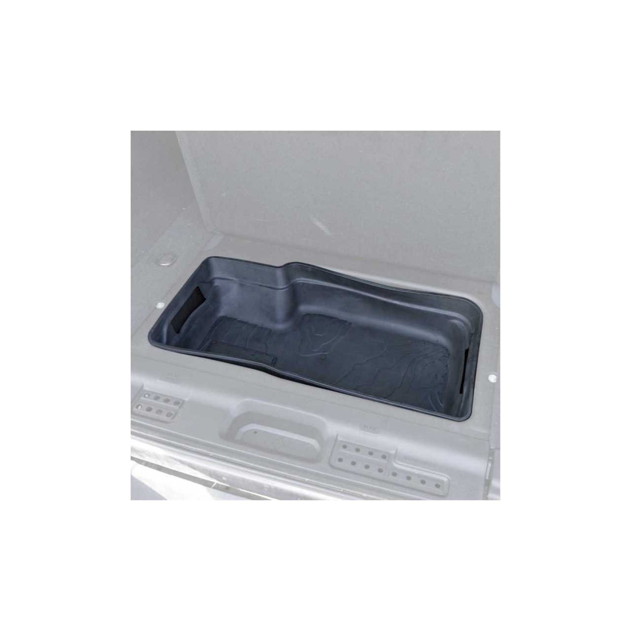 Wkładka do schowka bagażnika - Jeep Wrangler JL 2018+