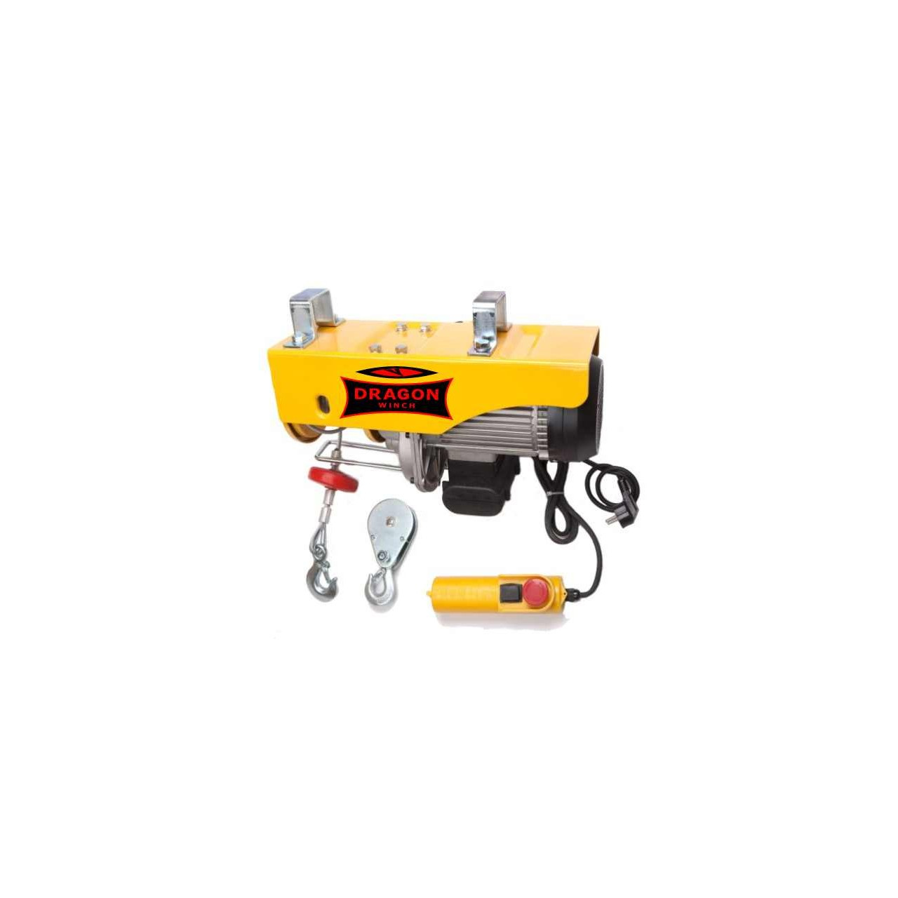 Wyciągarka DWI 125/250 230 V