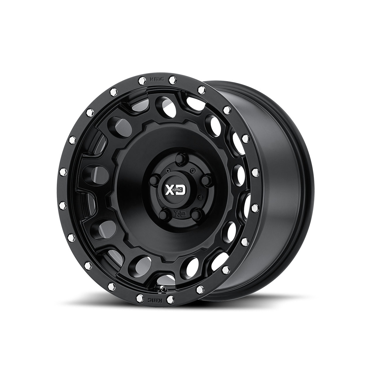 Felga Aluminiowa 10x20 6x135 ET-24 XD129