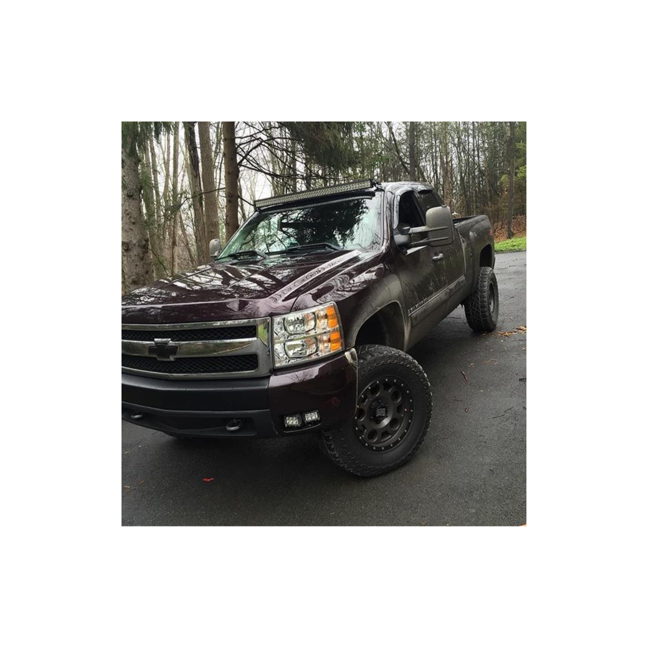 Felga Aluminiowa 10x20 6x135 ET-24 XD129