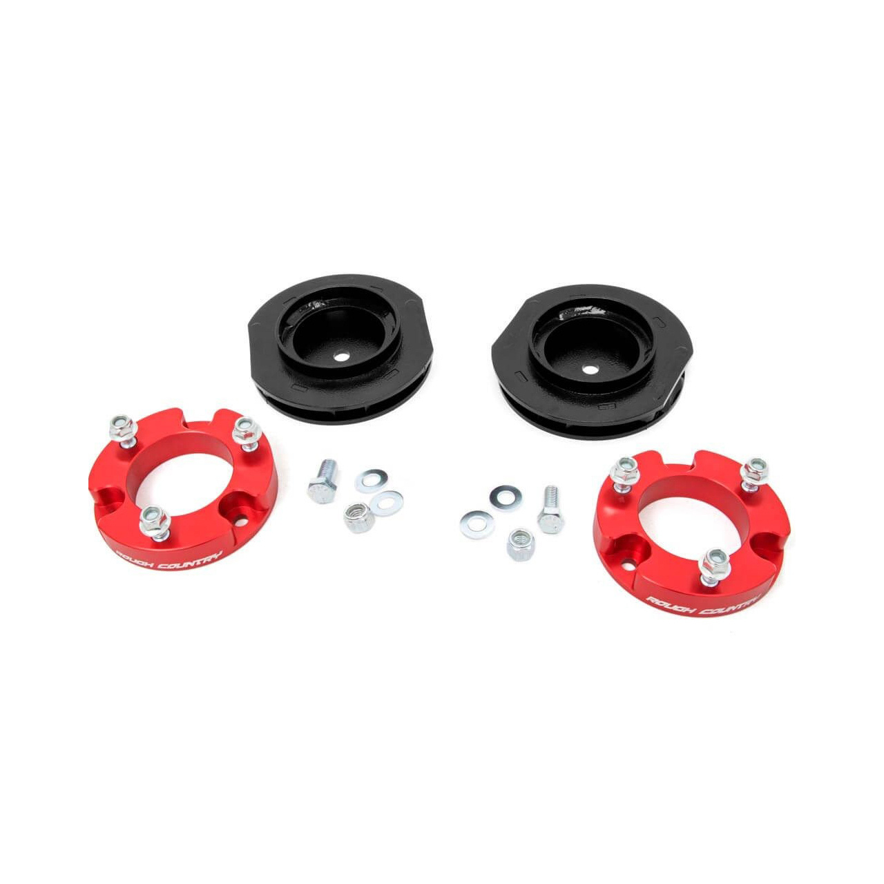 2'' Rough Country Lift Kit Zawieszenia - Toyota 4Runner 03-09 4WD