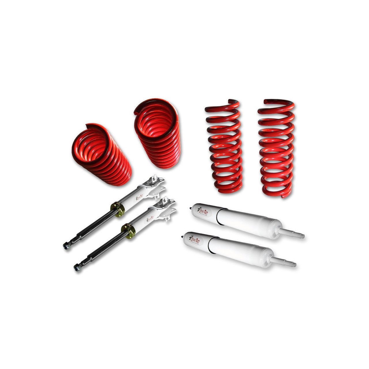 Zawieszenie John Red do SUZUKI VITARA (98-) LIFT 35mm