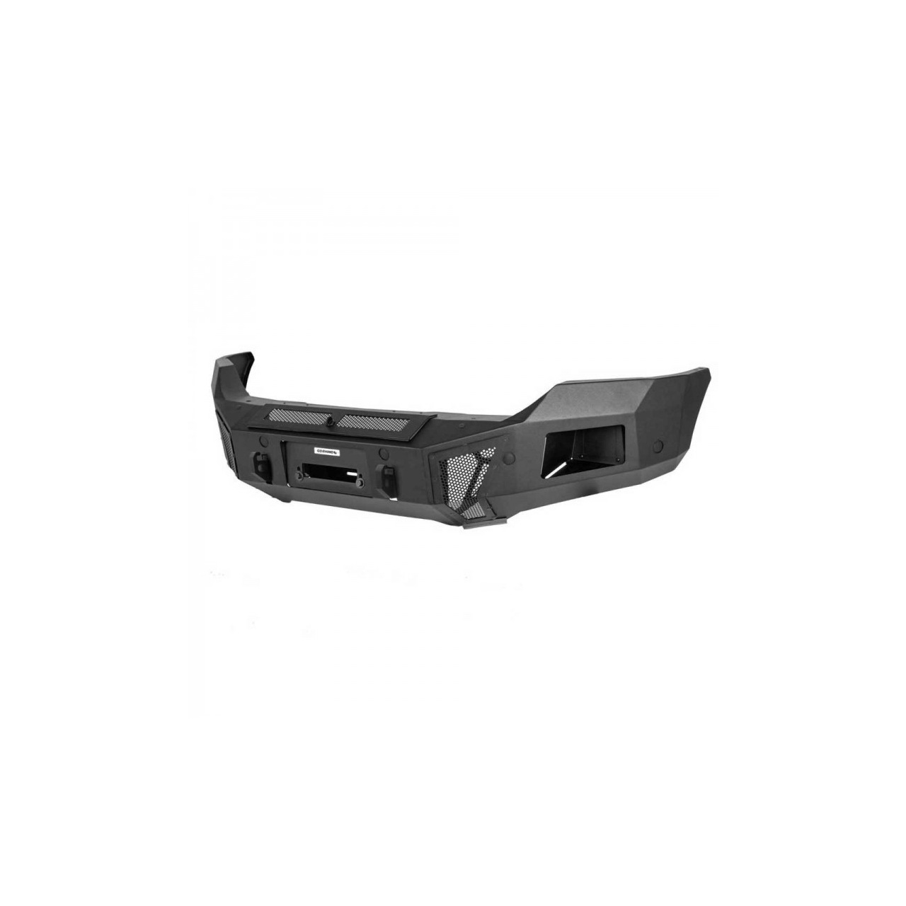 Front Bumper BR6 Go Rhino - Dodge RAM 1500 2012-2022