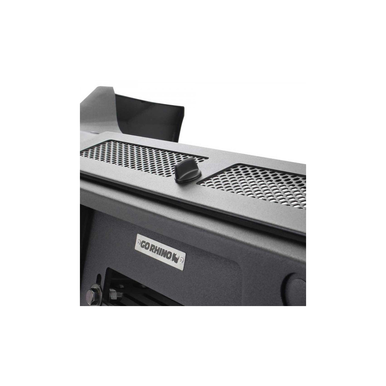 Front Bumper BR6 Go Rhino - Dodge RAM 1500 2012-2022