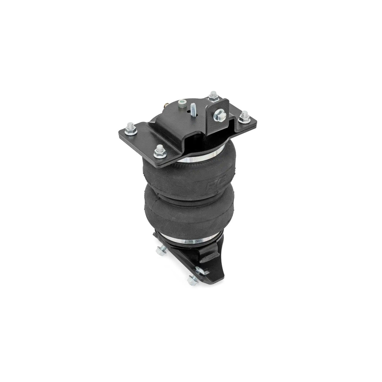 Zestaw pneumatyczny poziomujący zawieszenie tył Rough Country Lift 6"- Dodge RAM 1500 2012-18