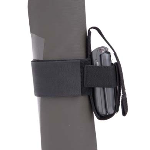 Mocowanie, uchwyt telefonu Smittybilt