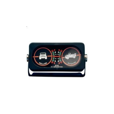 Przechyłomierz Smittybilt