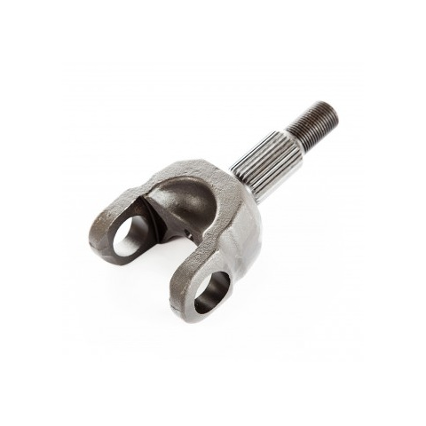 Połoś zewnętrzna przednia prawa/lewa Alloy - Jeep Wrangler JK 07-18 Dana 30/44