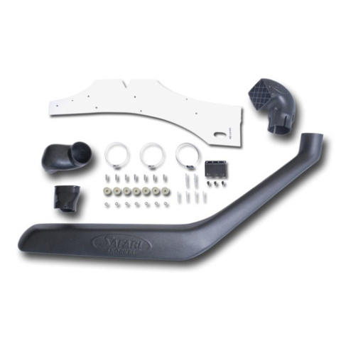 Safari Snorkel ARB - Toyota Land Cruiser J90 Benzyna