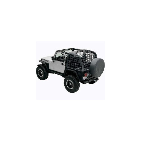 Siatka CRES Smittybilt - Jeep Wrangler TJ