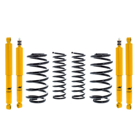 Kompletny lift zawieszenia OME - Suzuki Jimny 1996 - 2017