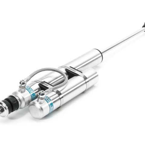 Amortyzator gazowy przedni BILSTEIN 5160 RESERVOIR Lift 3,5 - 4,5