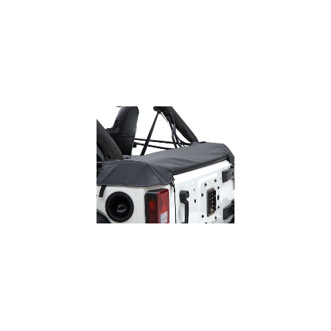Pokrowiec Soft Topu Smittybilt - Jeep Wrangler TJ