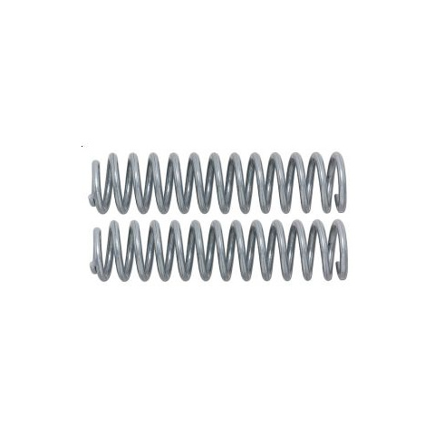 Sprężyny tylne Rubicon Express - Lift 2,5